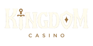 Kingdom Casino logo