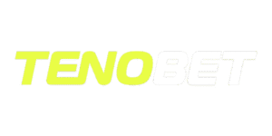 Tenobet casino logo