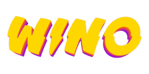 Wino Casino logo